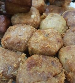 Soto Ayam Kudus Delima 