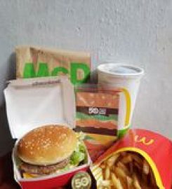 McDonald’s