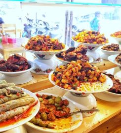 Namy House Vegetarian