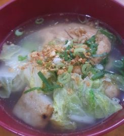 Bakso Loncat BSD