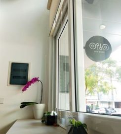 Oiio Bistro 