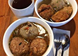Bakso Boedjangan 