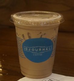 Djournal Coffee 