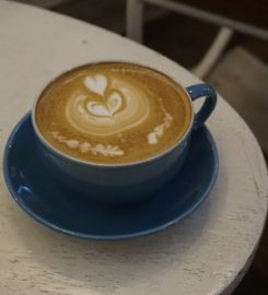 Djournal Coffee 