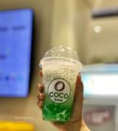 Coco Time