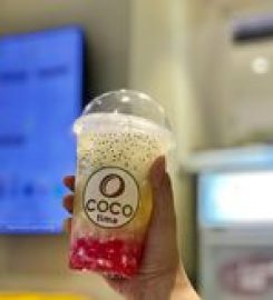 Coco Time