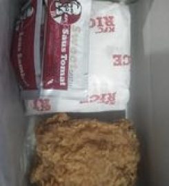 KFC Box