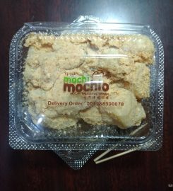 Mochi Mochio