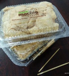 Mochi Mochio