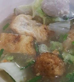 Bakso Loncat BSD