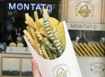 Montato