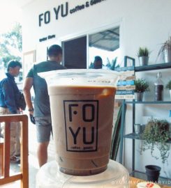 Fo Yu Coffee & Gelato