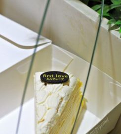 First Love Patisserie 