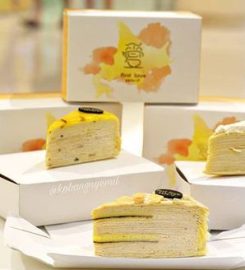 First Love Patisserie 