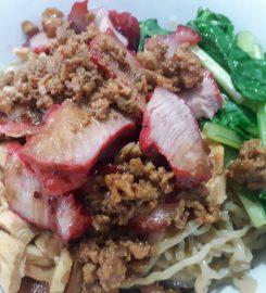 Bakmi Agoan