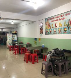 Es Teler Sumatera Aho