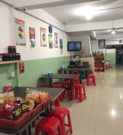 Es Teler Sumatera Aho