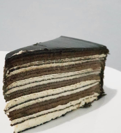 First Love Patisserie 