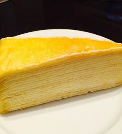 First Love Patisserie 