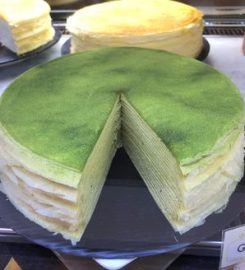 First Love Patisserie 