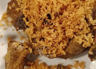 Bistro Ayam Goreng Pemuda