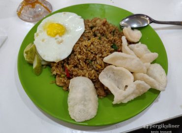 Nasi Goreng Djatinegara