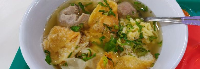 Bakso Goendoel