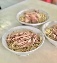 Bakmi Ayam Acang
