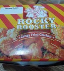 Rocky Rooster