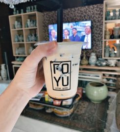 Fo Yu Coffee & Gelato