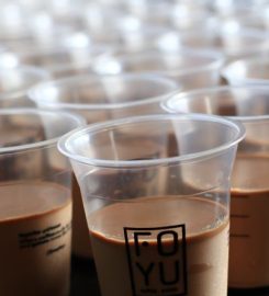 Fo Yu Coffee & Gelato