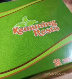 Kemuning Resto