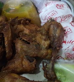 Ayam Goreng Karawaci