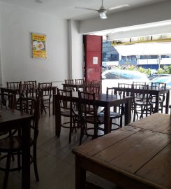 Ayam Goreng Karawaci