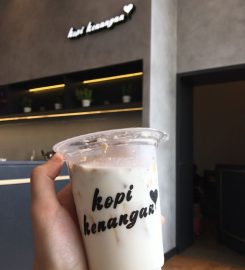 Kopi Kenangan