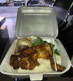 Ayam Goreng Karawaci