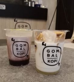 Gombal Kopi 