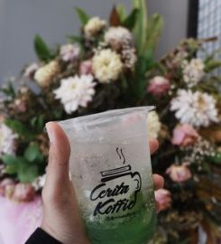 Cerita Koffie 