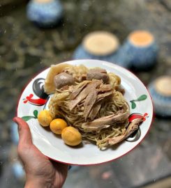 Bakmi Ayam Acang