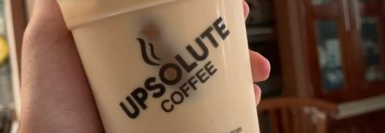 Upsolute Coffee