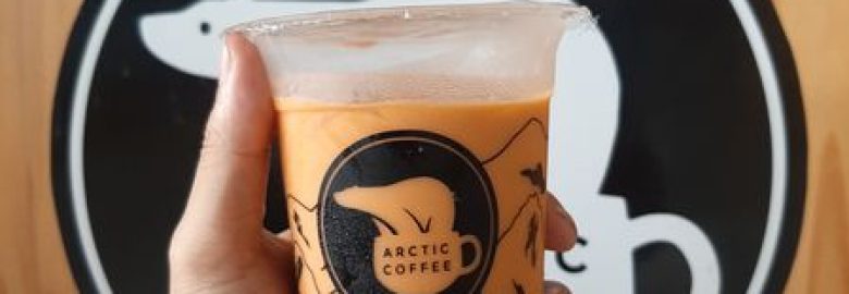 Arctic Coffee