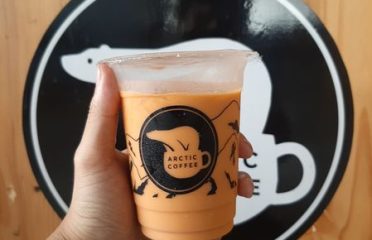 Arctic Coffee