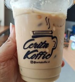 Cerita Koffie 
