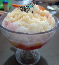 Es Teler Sumatera Aho