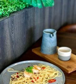 Say Something Coffee