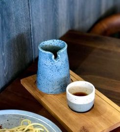 Say Something Coffee