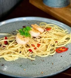 Say Something Coffee