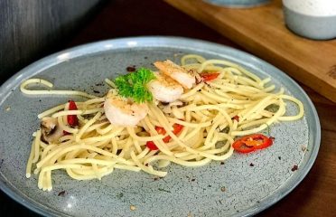 Say Something Coffee