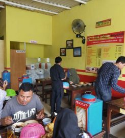 Soto Sedaap Boyolali Hj. Widodo