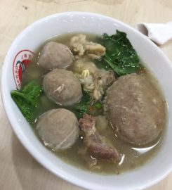 Bakso JWR